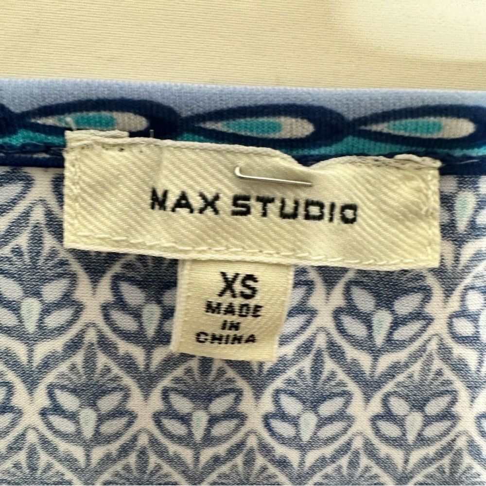 ‎Max Studio XS dress - Picture 5 of 5